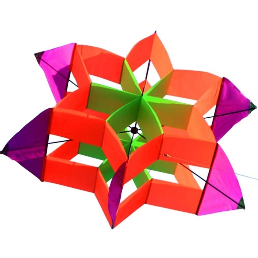 3D kite